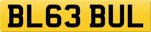 BL63BUL